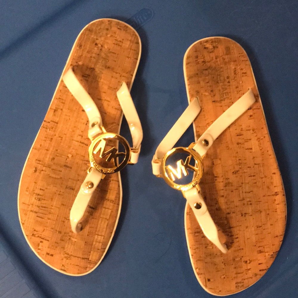 Michael Kors Sandals